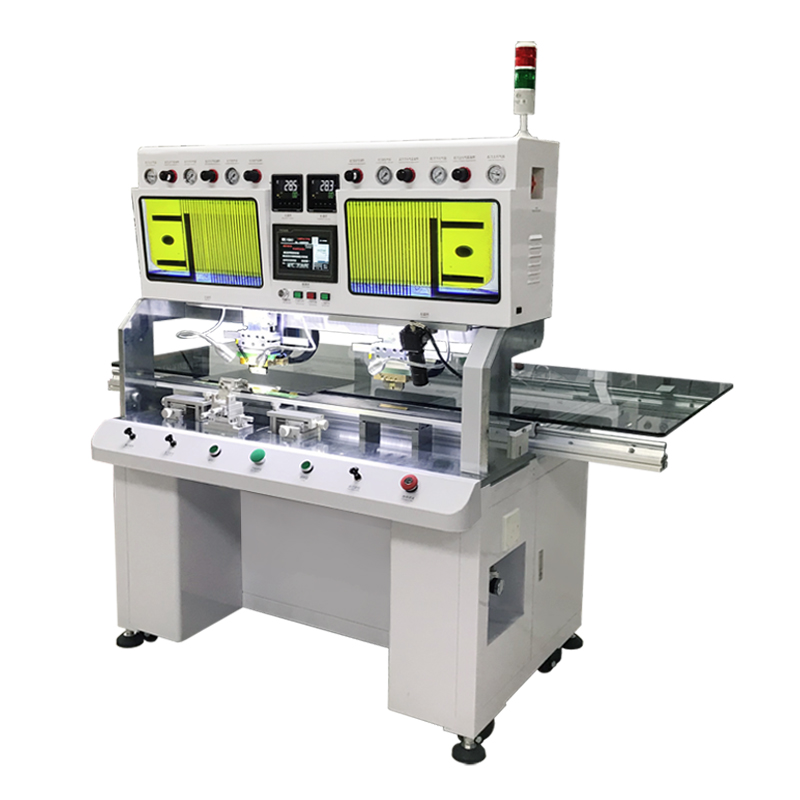 Bonding Machine - Weicai