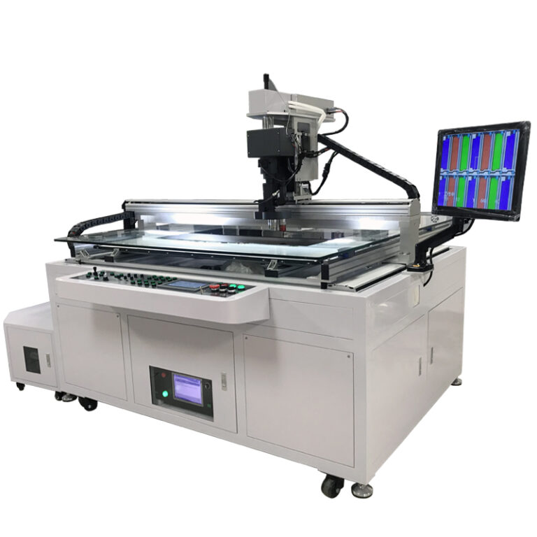 LCD Screen Laser Repair Machine LCD Screen Laser Repair Machine