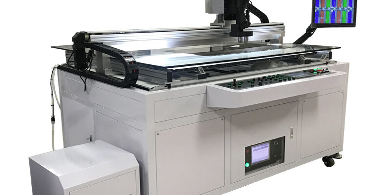 LCD Laser Repair Machine LCD Laser Repair Machine