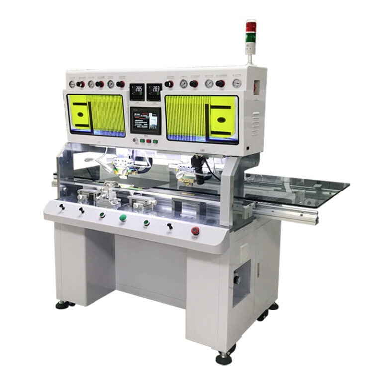 COF Bonding Machine COF Bonding Machine